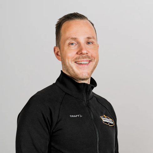Pekka Väänänen Asuntosalkunrakentaja.fi