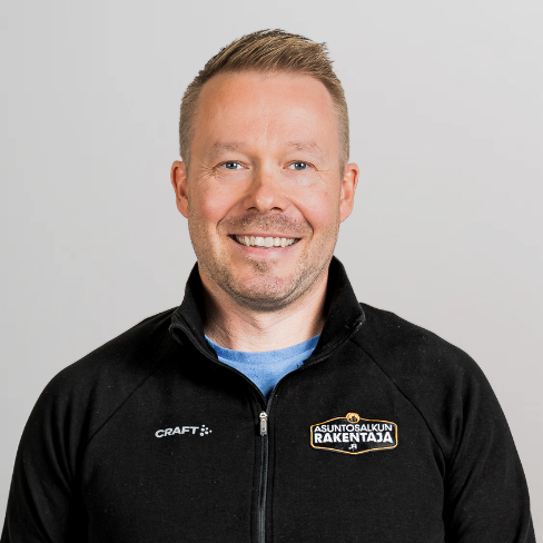 Hannu Takala Asuntosalkunrakentaja.fi